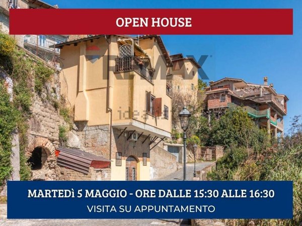 appartamento in vendita a Morlupo