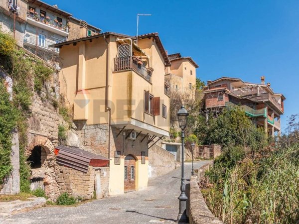 appartamento in vendita a Morlupo