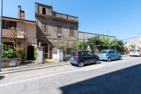 appartamento in vendita a Morlupo