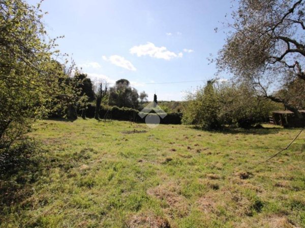 terreno agricolo in vendita a Morlupo
