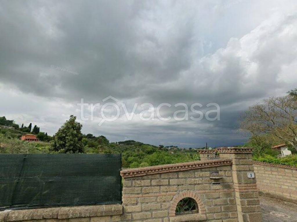 casa indipendente in vendita a Morlupo