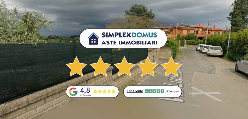 casa indipendente in vendita a Morlupo