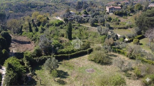 terreno agricolo in vendita a Morlupo