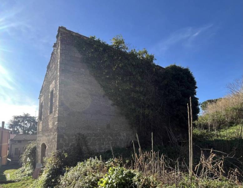 casa indipendente in vendita a Morlupo