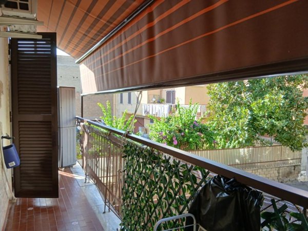 appartamento in vendita a Morlupo