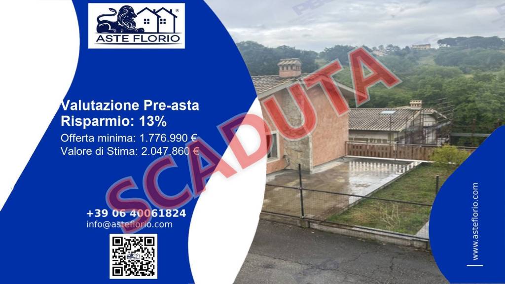 casa indipendente in vendita a Morlupo