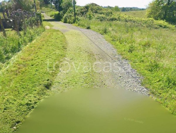 terreno agricolo in vendita a Morlupo