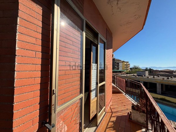 appartamento in vendita a Morlupo