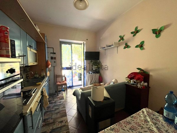 appartamento in vendita a Morlupo