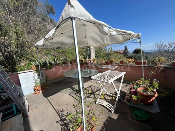 appartamento in vendita a Morlupo