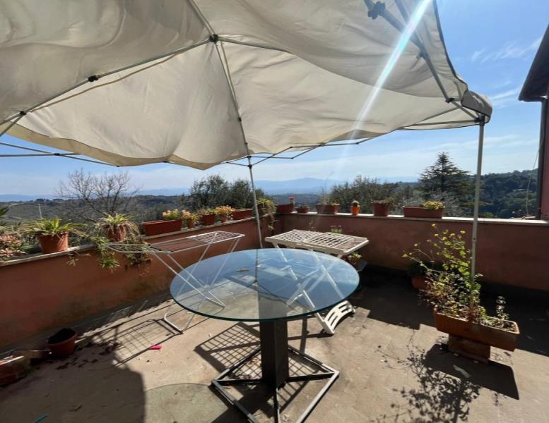 casa indipendente in vendita a Morlupo