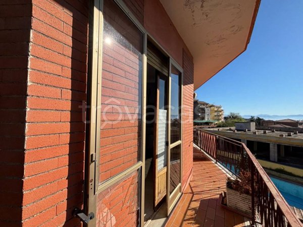 appartamento in vendita a Morlupo