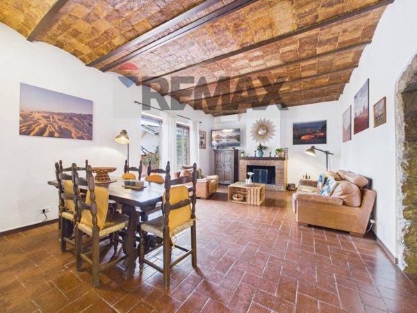 appartamento in vendita a Morlupo