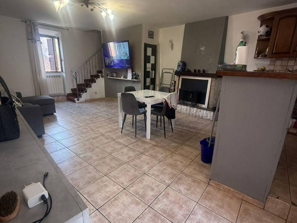 appartamento in vendita a Morlupo