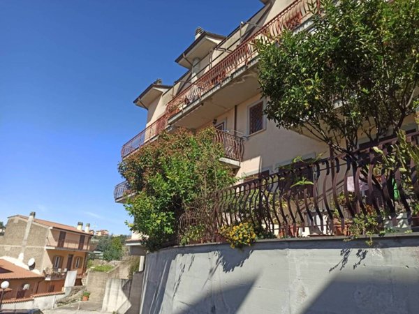 casa indipendente in vendita a Morlupo