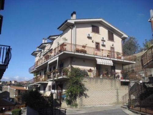 casa indipendente in vendita a Morlupo