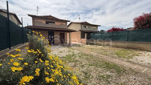 casa indipendente in vendita a Morlupo