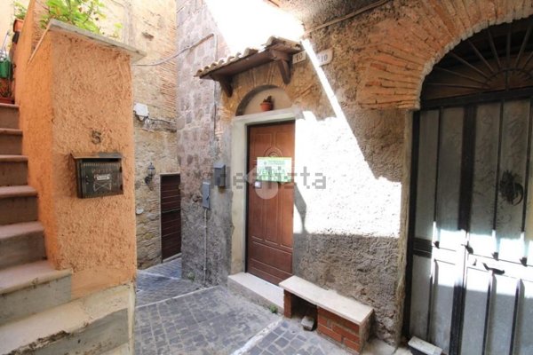 appartamento in vendita a Morlupo