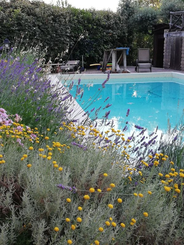 casa indipendente in vendita a Morlupo