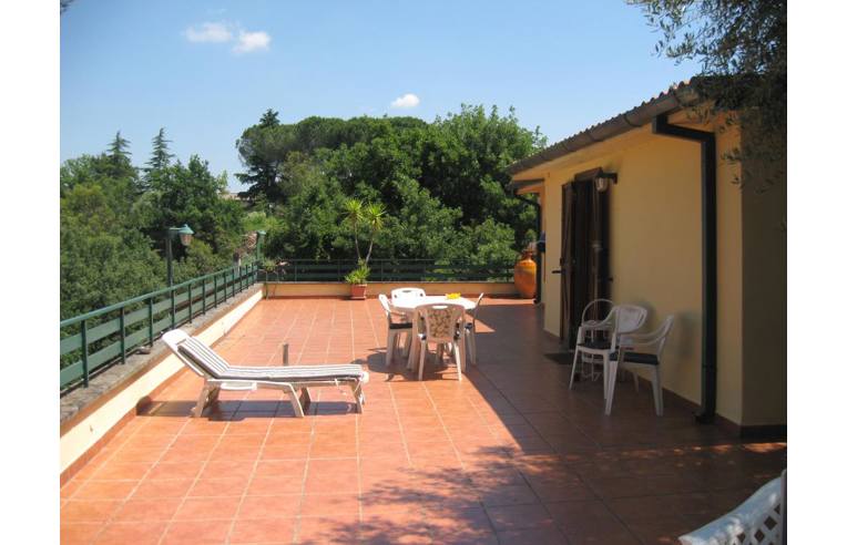 casa indipendente in vendita a Morlupo