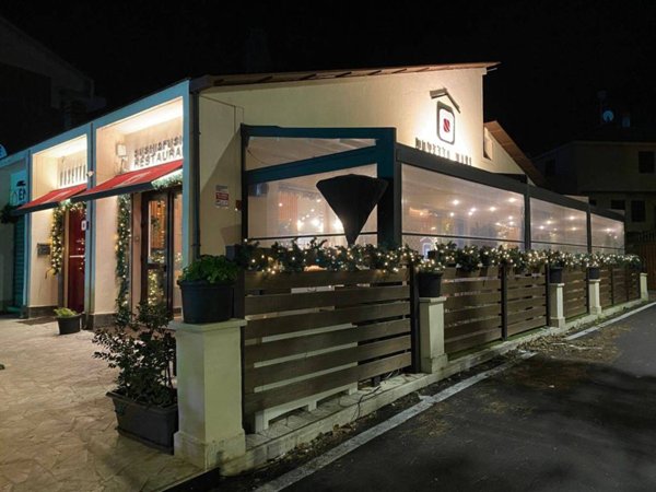 negozio in vendita a Morlupo