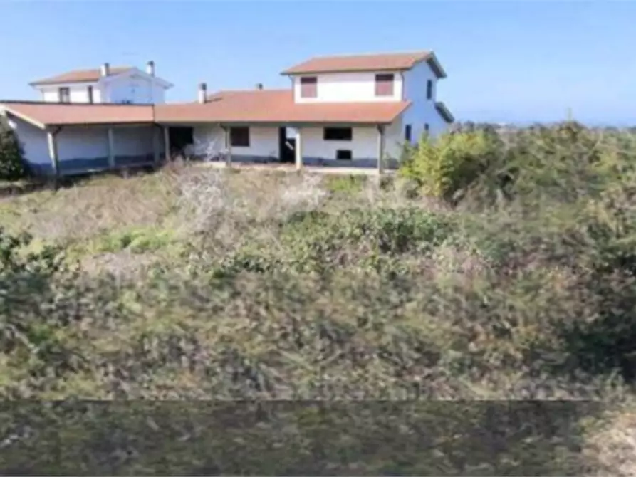 casa indipendente in vendita a Morlupo