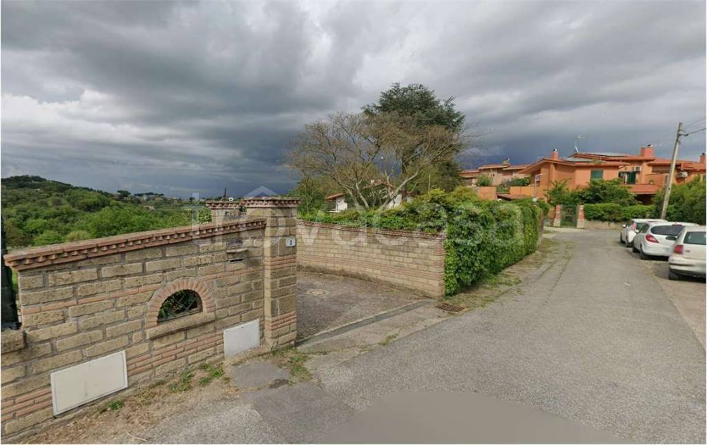 casa indipendente in vendita a Morlupo