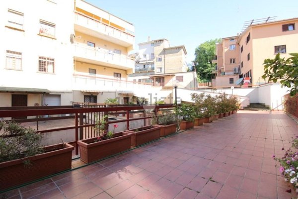 appartamento in vendita a Morlupo