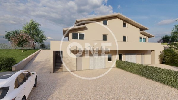 casa indipendente in vendita a Morlupo