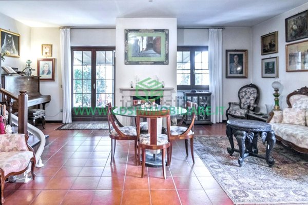 casa indipendente in vendita a Morlupo