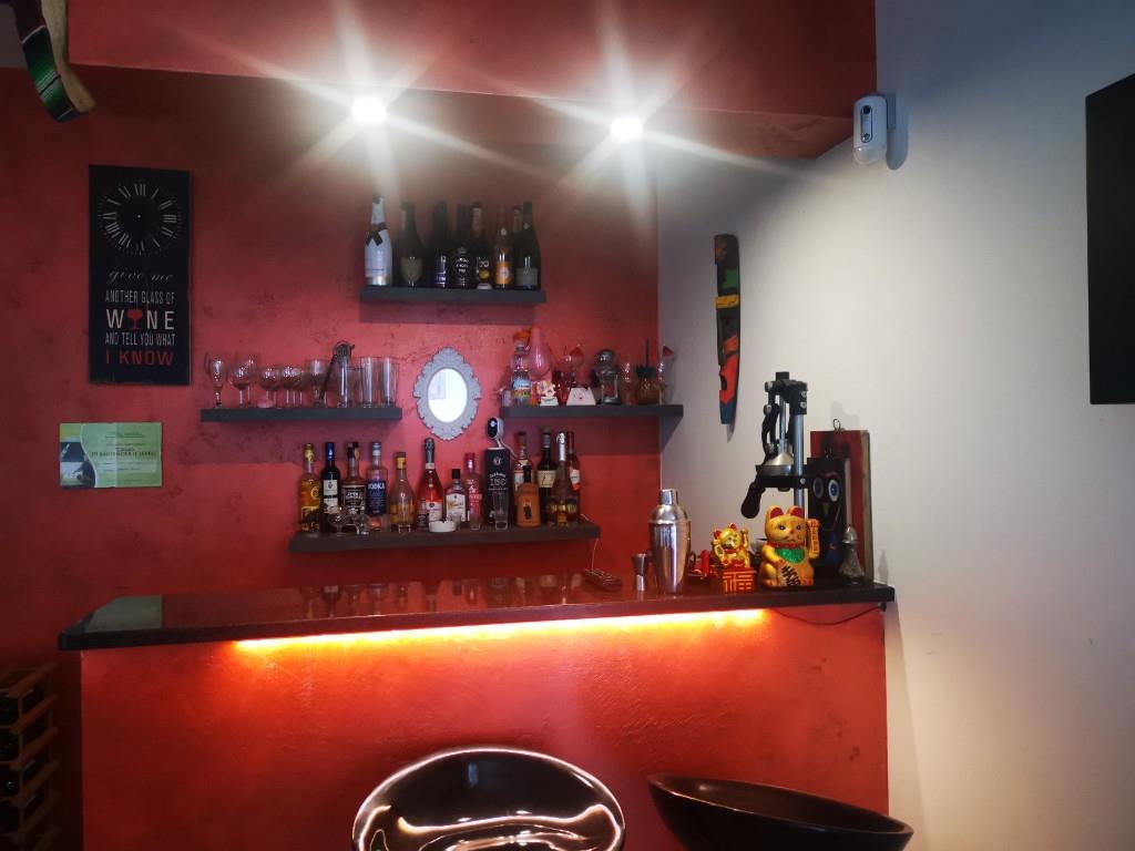 casa indipendente in vendita a Morlupo