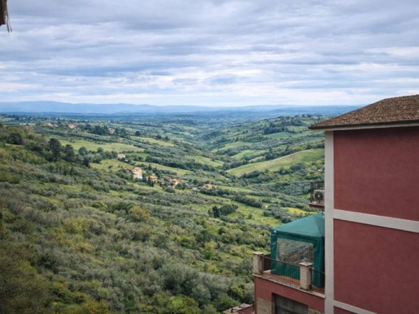 appartamento in vendita a Morlupo