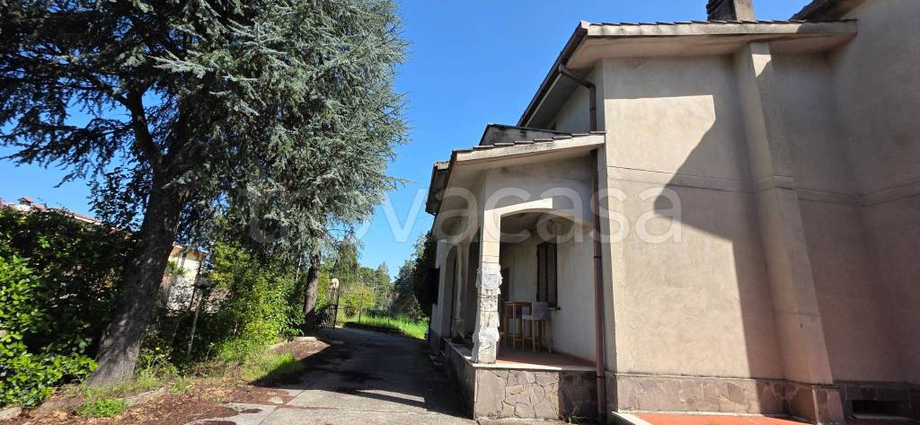 casa indipendente in vendita a Morlupo