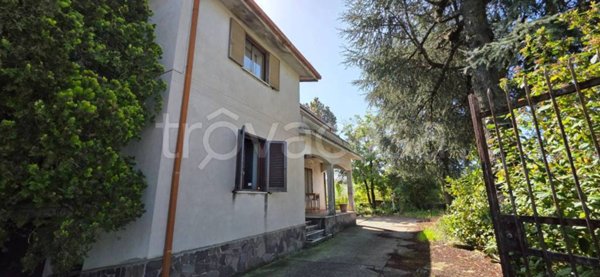 casa indipendente in vendita a Morlupo