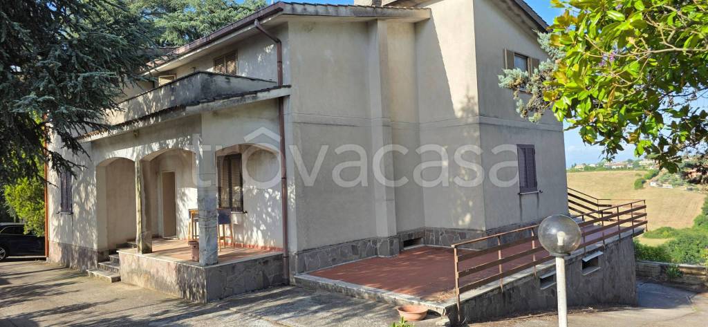 casa indipendente in vendita a Morlupo