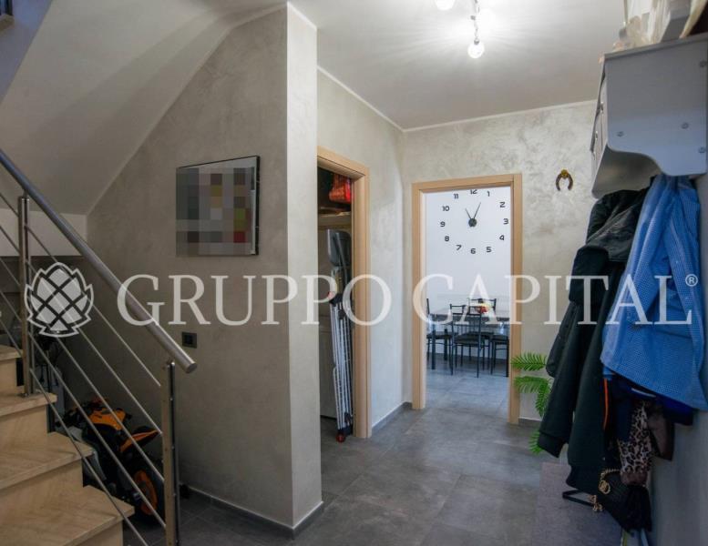 casa indipendente in vendita a Morlupo