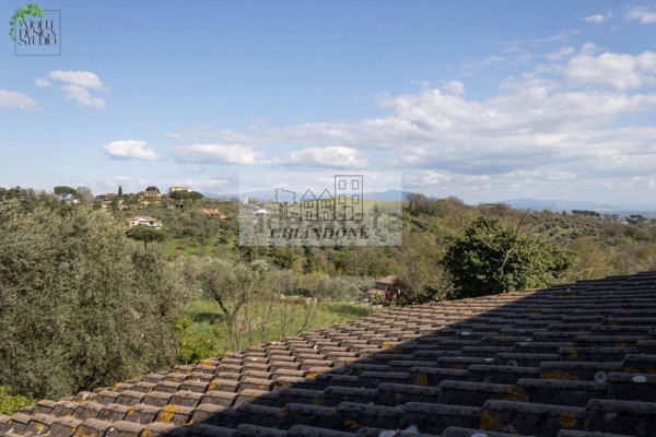 casa indipendente in vendita a Morlupo