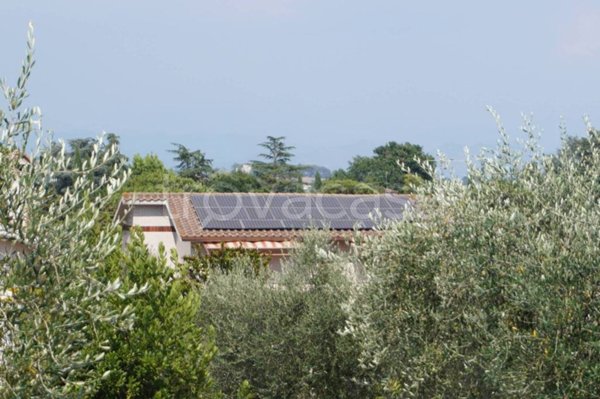 casa indipendente in vendita a Morlupo