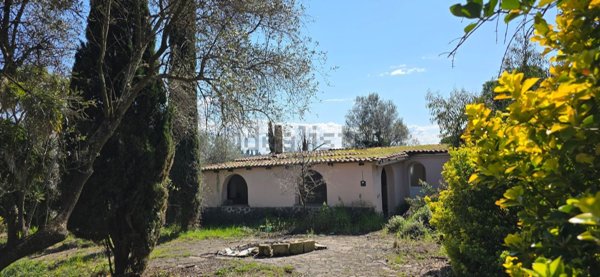 casa indipendente in vendita a Morlupo