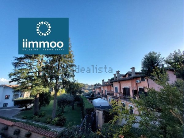 appartamento in vendita a Morlupo