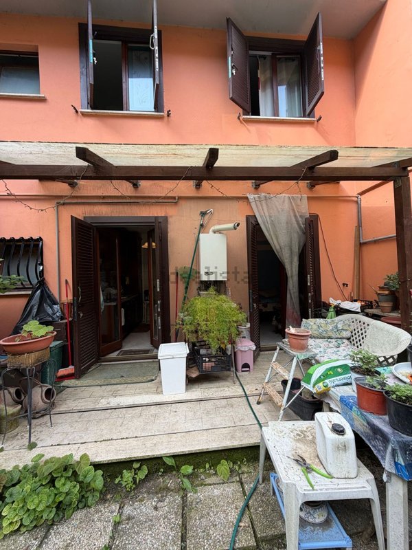 pentavano in vendita a Morlupo