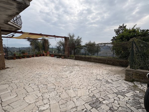 appartamento in vendita a Morlupo