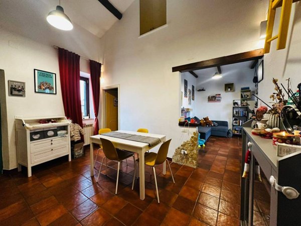 appartamento in vendita a Morlupo