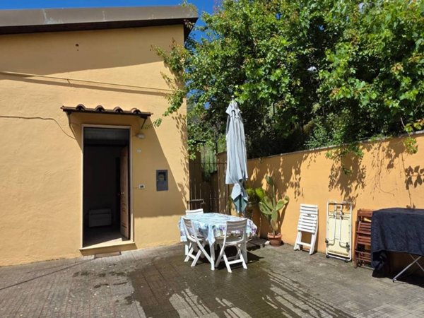 appartamento in vendita a Morlupo