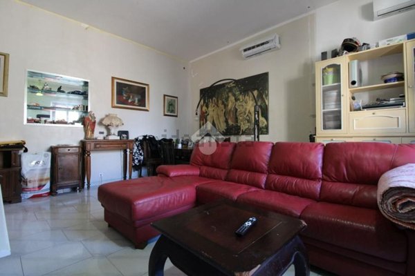 appartamento in vendita a Morlupo