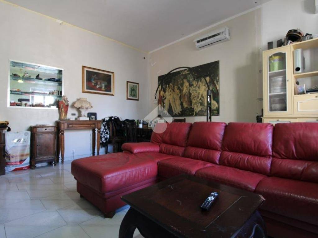 appartamento in vendita a Morlupo