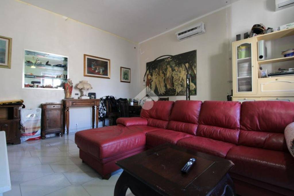 appartamento in vendita a Morlupo
