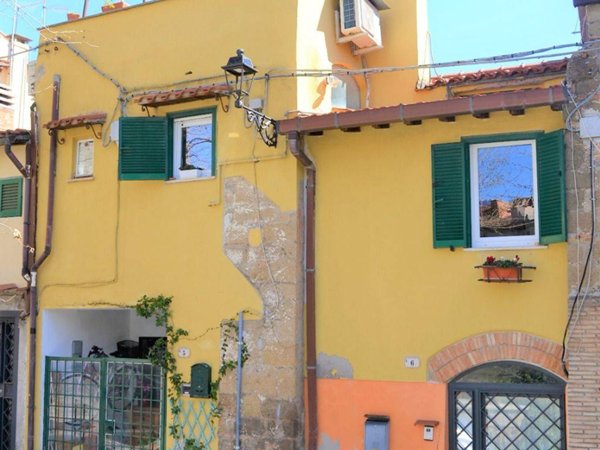 appartamento in vendita a Morlupo