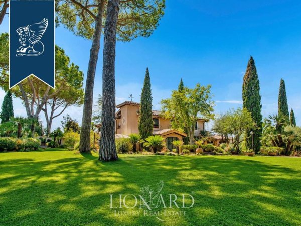 casa indipendente in vendita a Morlupo