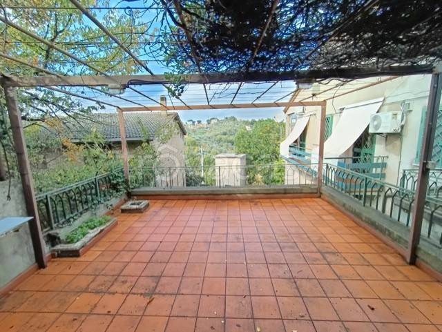 casa indipendente in vendita a Morlupo